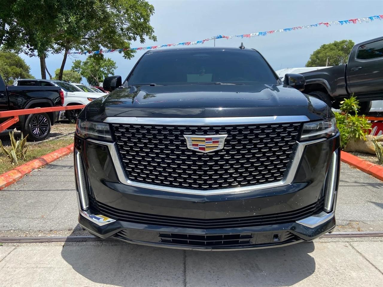 cadillac escalade esv 2021 1GYS3KKL7MR466717 image cadillac escalade esv 2021 1GYS3KKL7MR466717 image